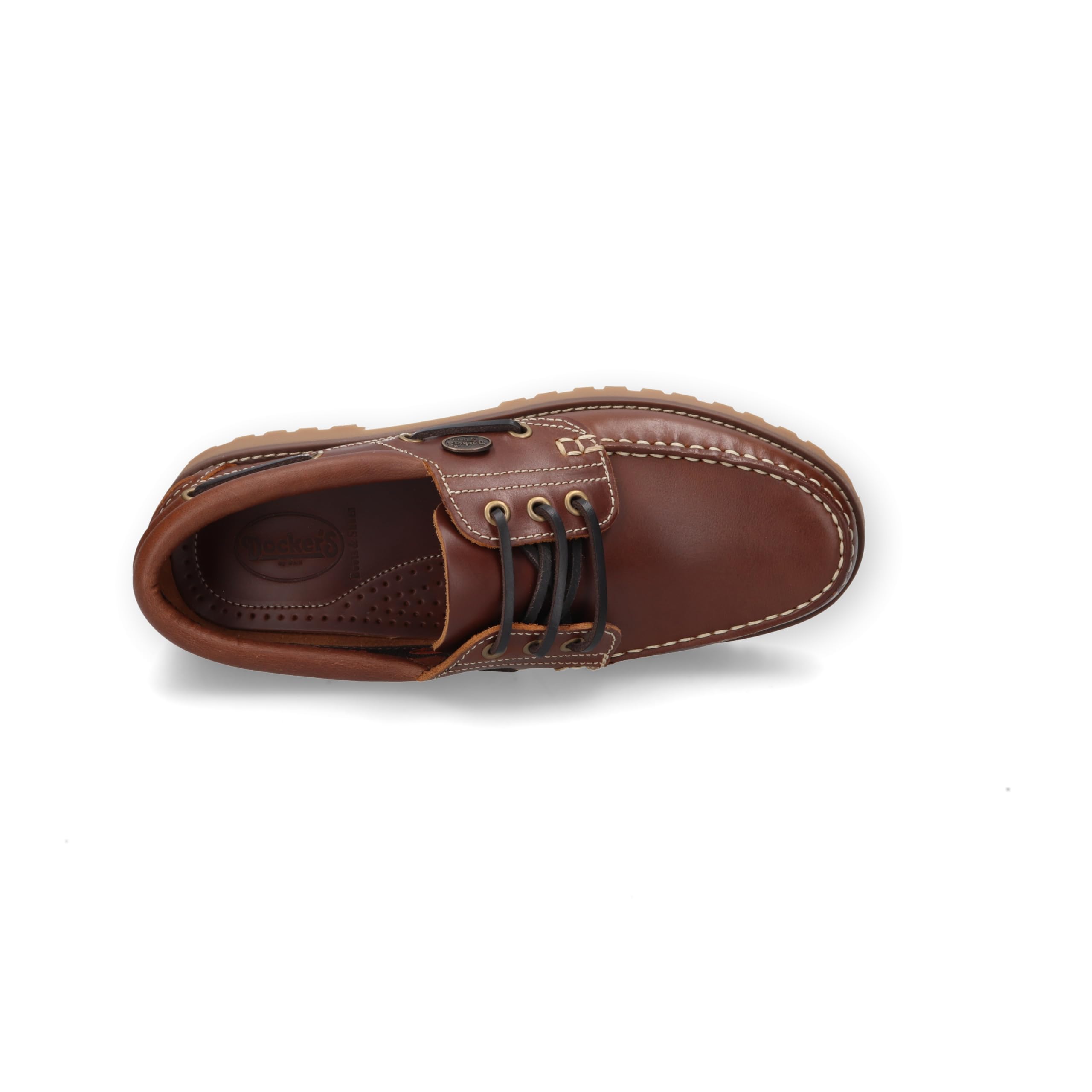 Dockers by Gerli Herren Bootsschuhe, Männer Bootsschuhe
