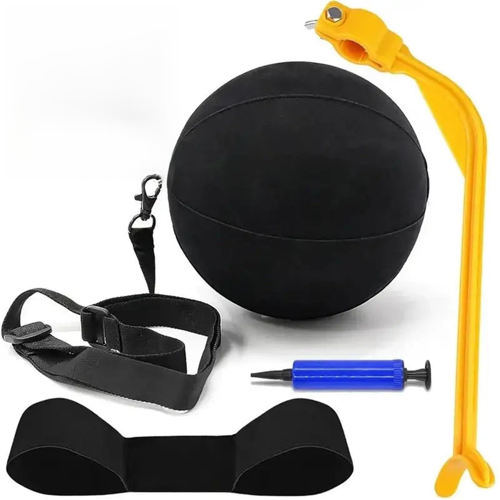Golf Grip Trainer Juego de Entrenador Swing Golf 3 Piezas
