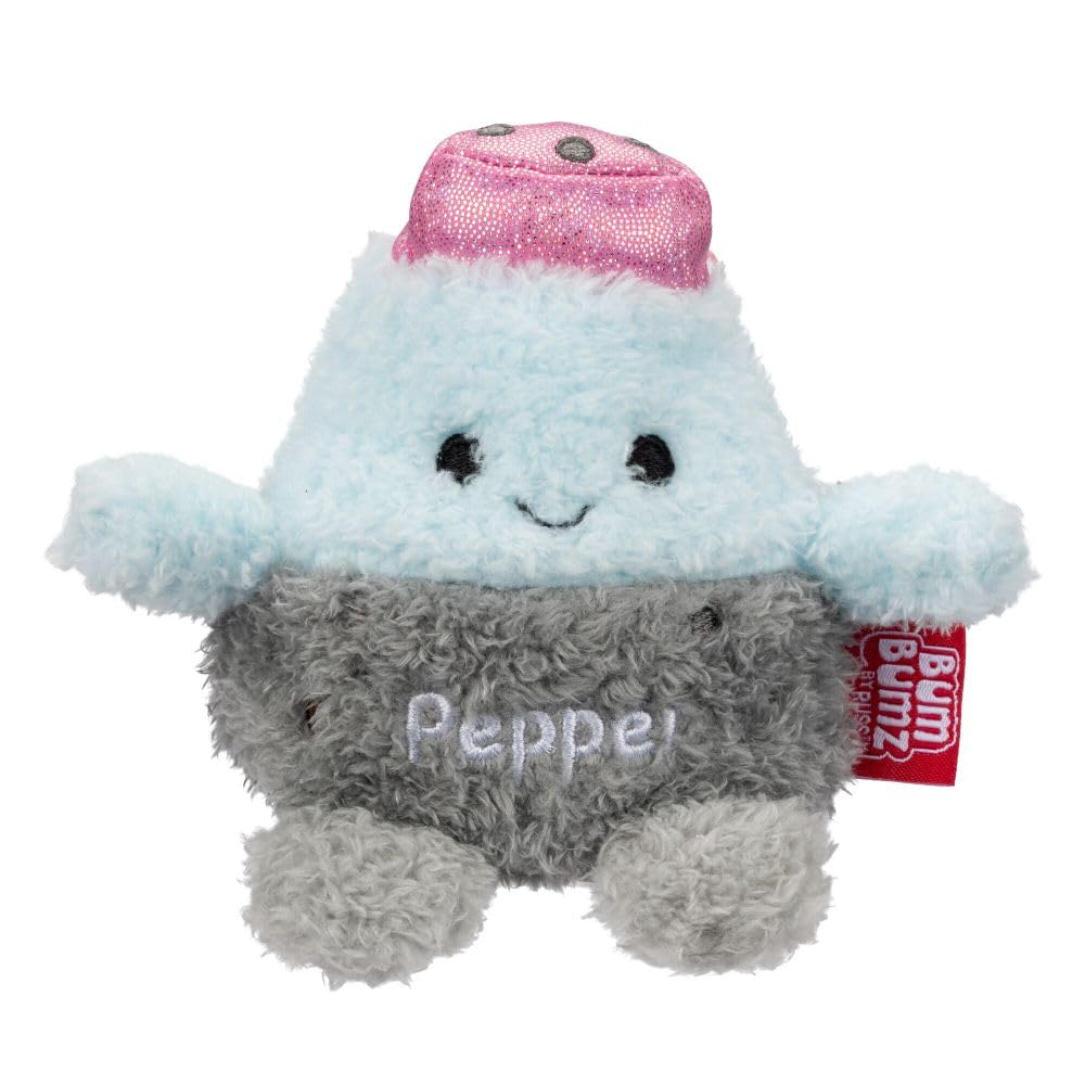 JAZWARES BUMBUMZ - 19 cm Takeout Bumz - Pepper Phoenix