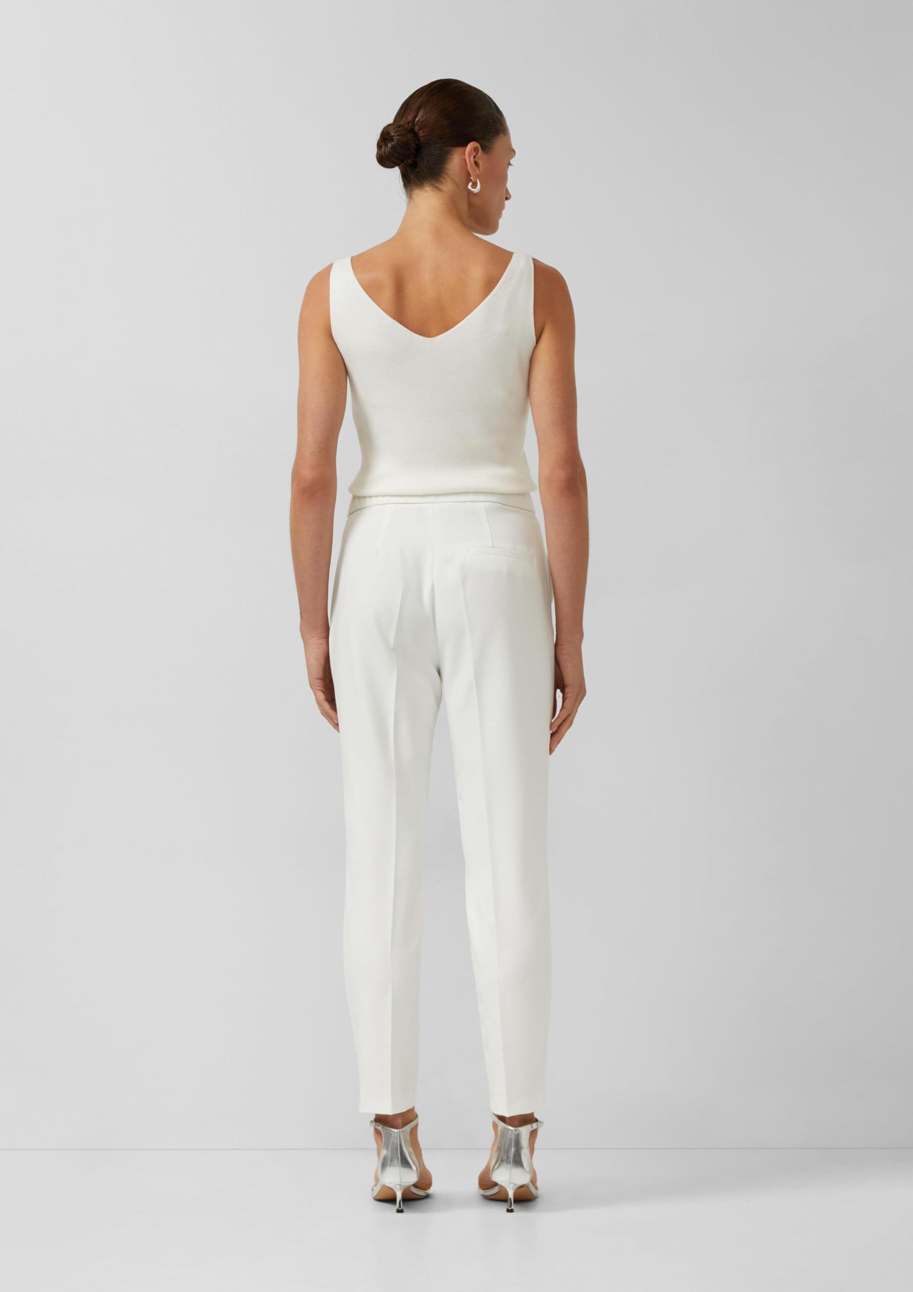 s.Oliver Cigarette-Pants im Slim Fit