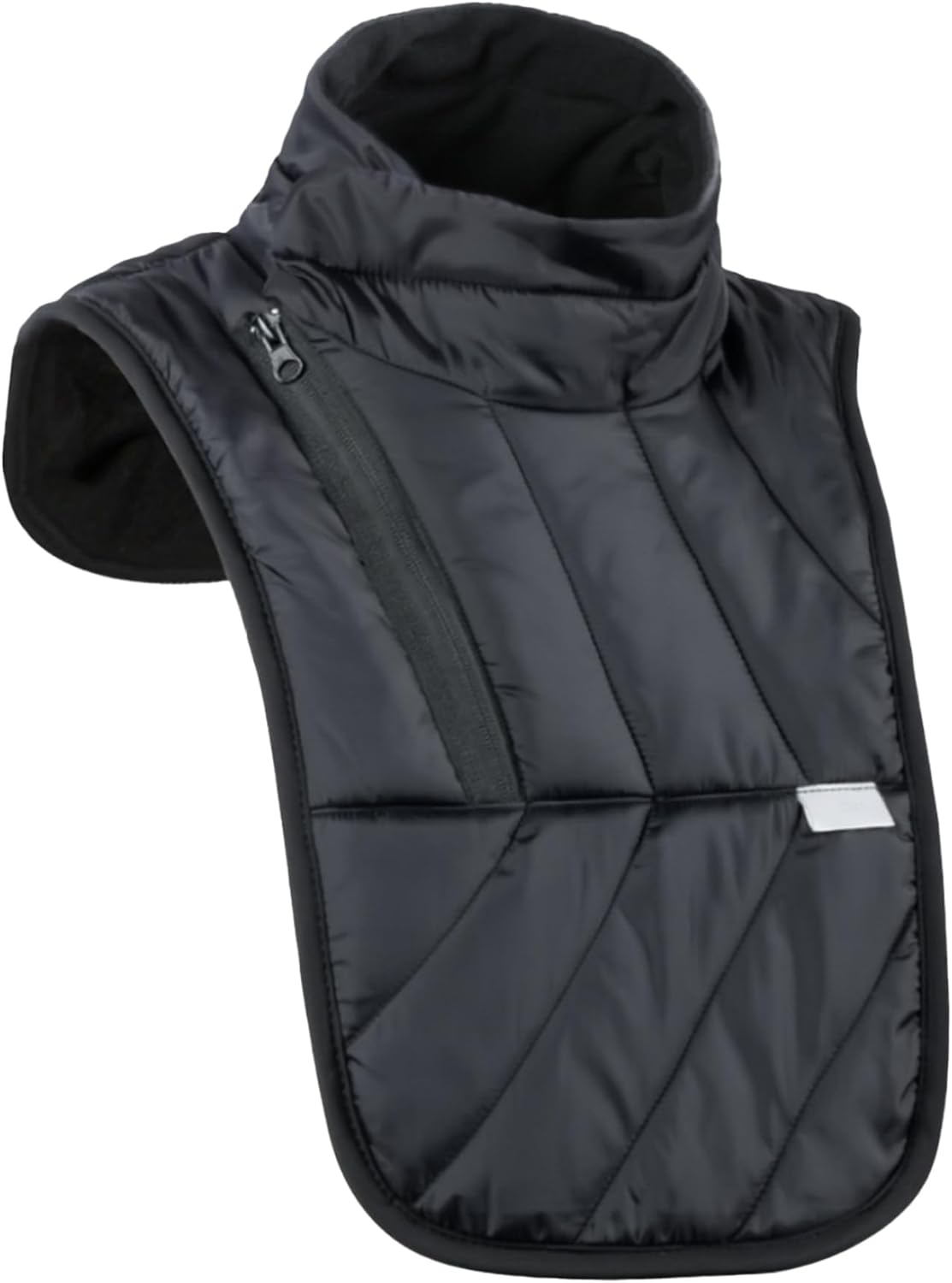 Motorcycle Neck Gaiter Windproof and Adjustable Motorcycle Neck Warmer