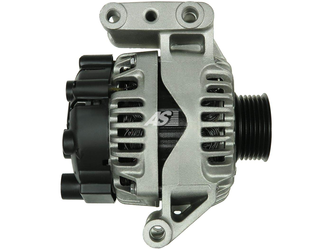 Remanufactured AS-PL A3104PR - Alternatore
