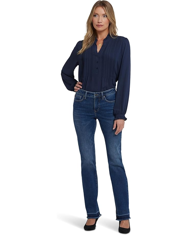 NYDJ Barbara Bootcut - Main View