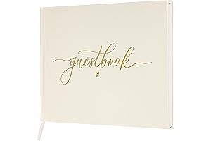 Sophisticated Signature Quest Tome: The Perfect Polaroid Chronicle for Unforgettable Soirees