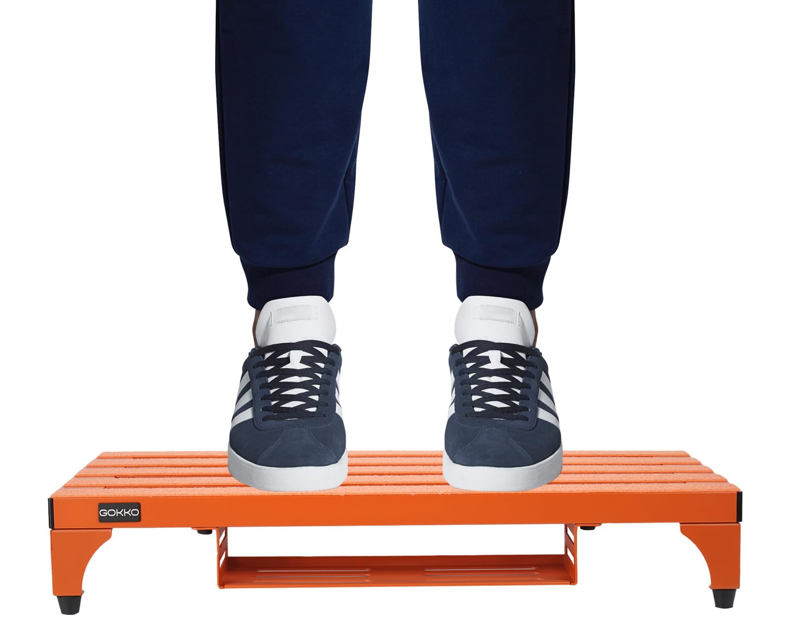 Lightweight Guitar Pedalboard With Power Supply Bracket