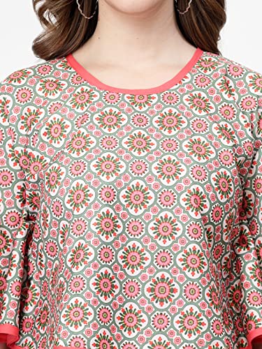 Image of I ENTERPRISE Women's Tunic Shirt