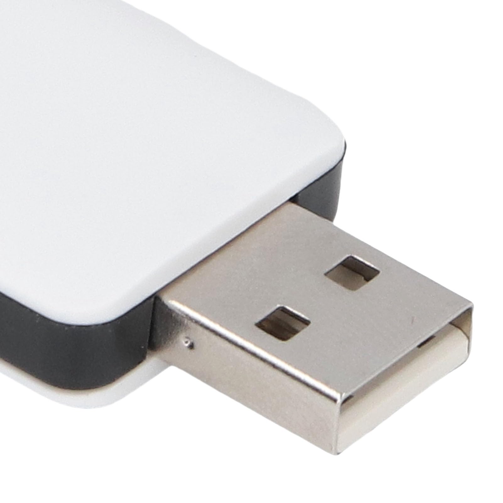 Naroote Adattatore Controller Wireless, Convertitore Adattatore Controller Wireless USB, Bluetooth V5.3 con Plug and Play, Ideale per, PC e Console di Gioco (WHITE)