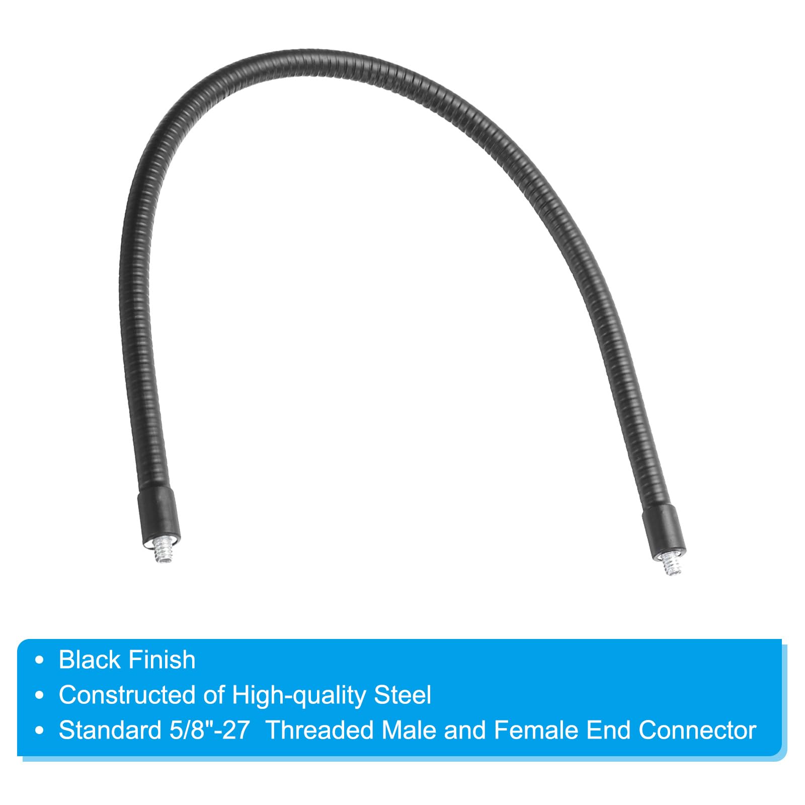 PATIKIL 20" Gooseneck - Image 3