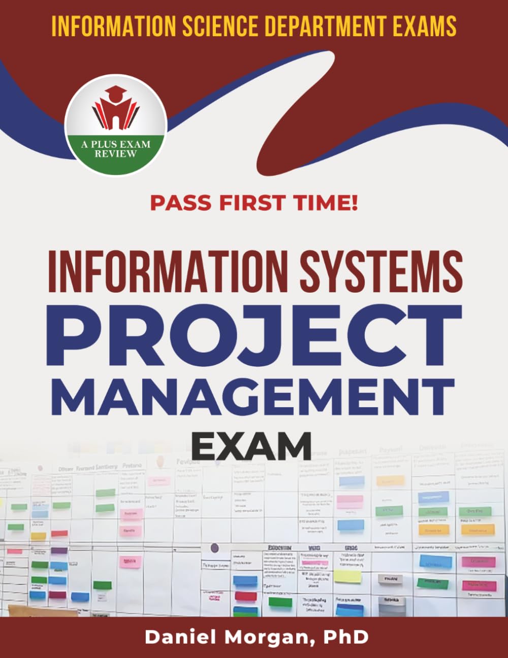 INFORMATION SYSTEMS PROJECT MANAGEMENT EXIT EXAM PREP