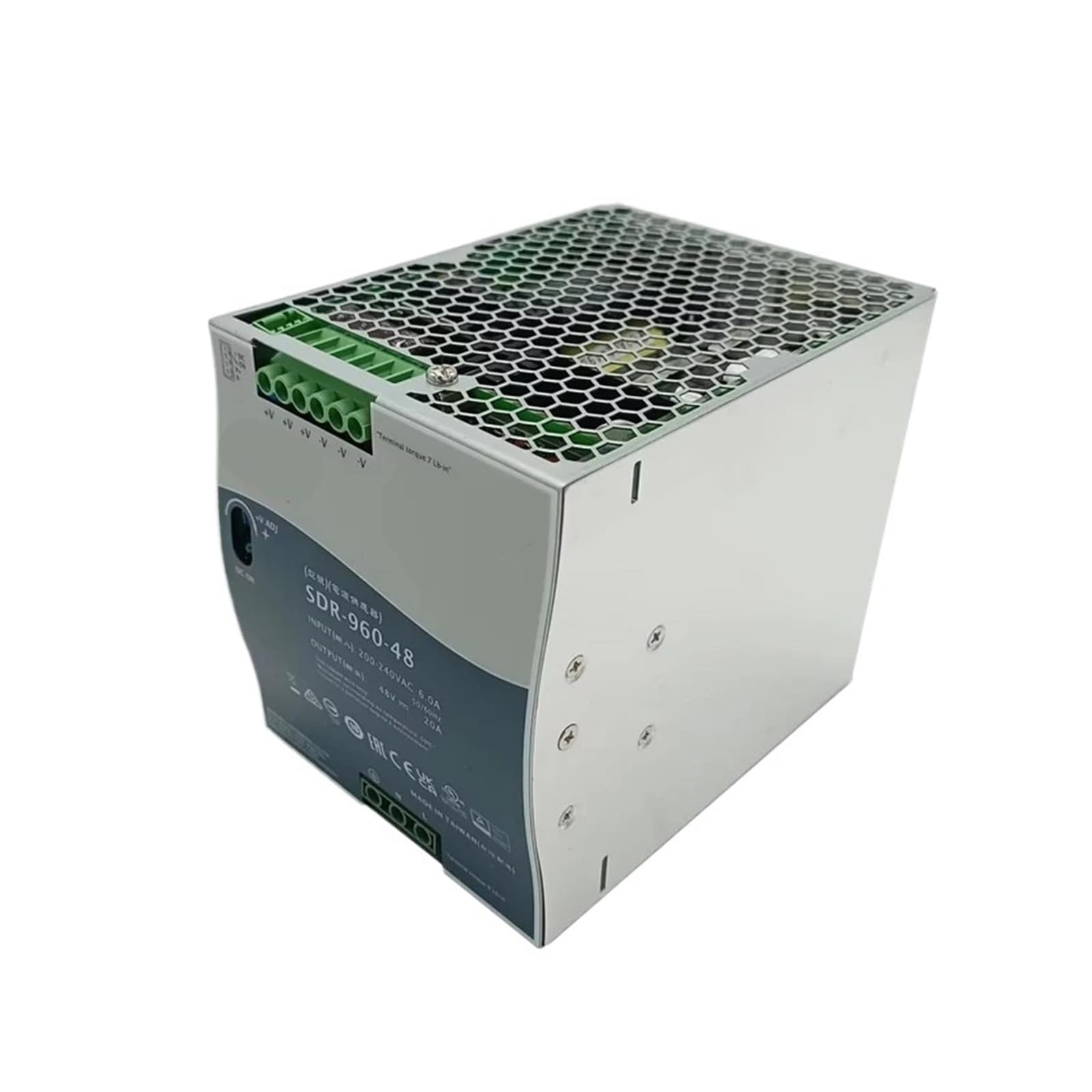 LEOTNNDQ 960-24 SDR-960-48 960W 24V 48V Power Supply(SDR-960-48)