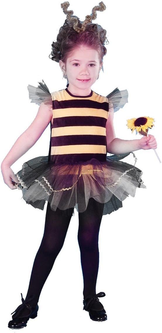 Forum Novelties Baby Girl's Bee Mine Toddler Costume