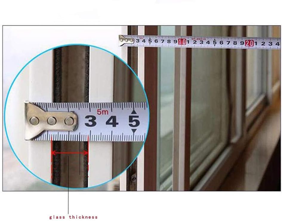 Glass Cleaner Three-layer Hollow Window Artifact Strong Magnetic Household Double-sided Wipe