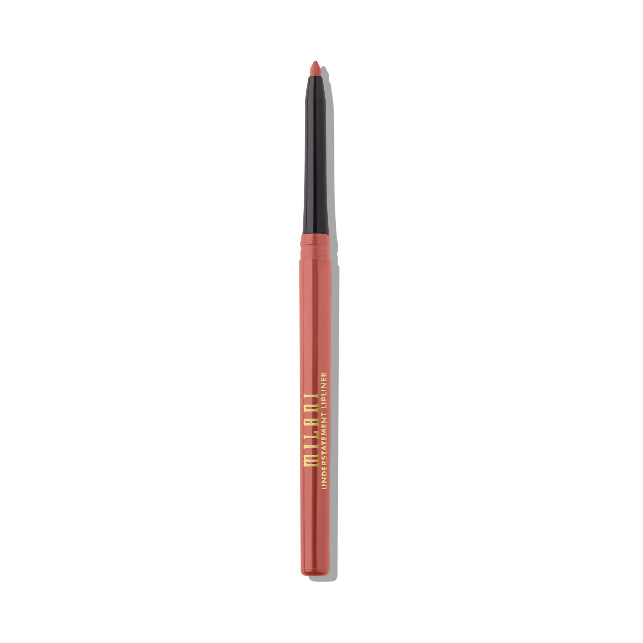 Milani Understatement Lipliner 110, Nude Entrance,