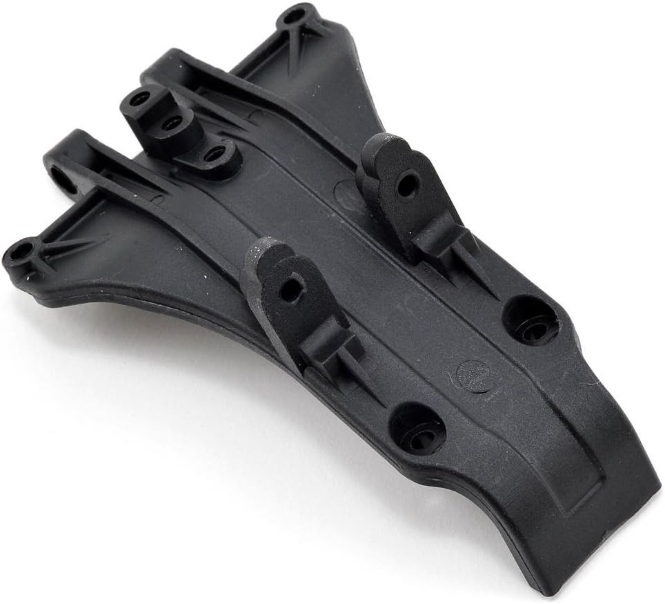 Schumacher ElectricRacing Front Bulkhead