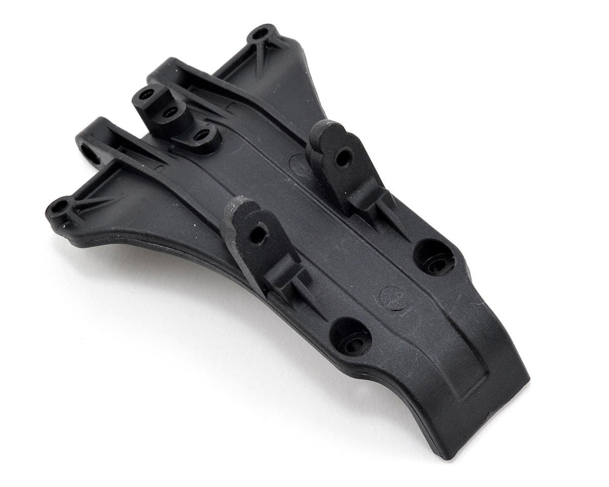 Schumacher ElectricRacing Front Bulkhead