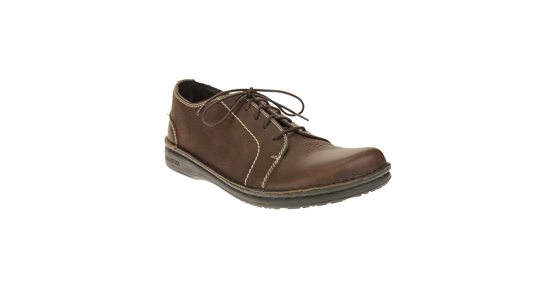 BIRKENSTOCK Footprints メンフィス 38 24.5　レザー Amazon.com | Birkenstock Footprints Unisex Sheffield Leather