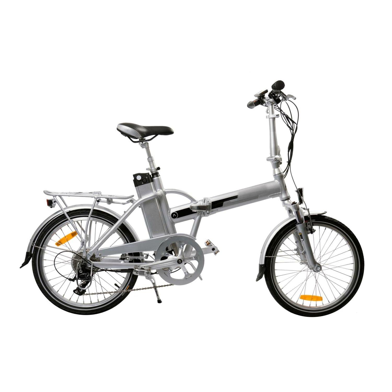 Maratron Ersatz-Akku 36V 13Ah (468Wh) für swemo SW200, Pegasus D3E, AGOGS lowstep, LEVIT chilo, u.a.