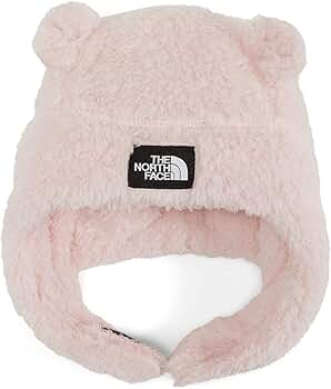 THE NORTH FACE ソサイエティーピンク Amazon.com: The North Face Bear Suave OSO Beanie (Infant
