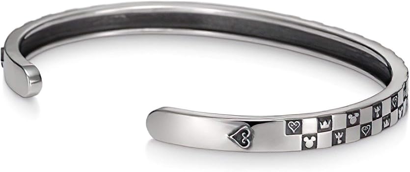 Amazon | [ユートレジャー] キングダム ハーツ グッズ バングル