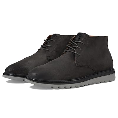 Johnston & Murphy Braydon Chukka Men