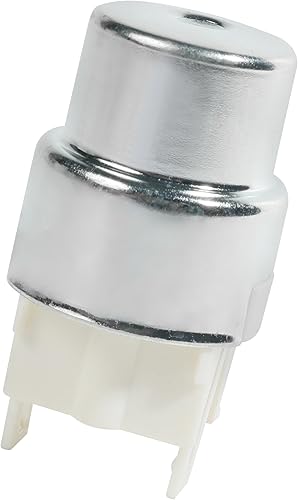 Miniatura 1 de Zlirfy Relé de coche de 4 pines, relé de potencia automotriz, relé multiusos de 2 a 4 interruptores de 12 V 22 A, accesorios para automóvil,