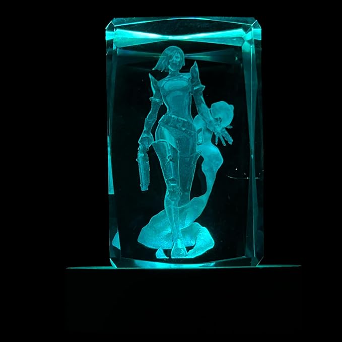 Liquid del equipo anuncio su participacion en CCXP 2025 en sociedad con Visa y Entertainmen 6 61MhcGcF1YL. AC SX679 SUPIA Valorant 3D Crystal Figure - Agent Viper - RGBW 16 Colorful LED Lighting Stand with Laser Engraved Crystal Figure. Valorant Gift, Gaming Accessories for Gamer. Decoration for Gaming Desk.