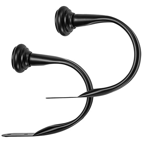 Hooks For Curtains Amazon Com