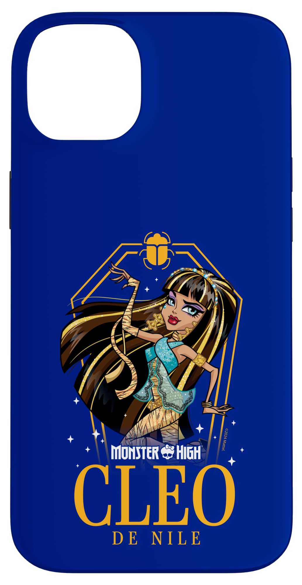 Amazon.com: Monster High - Cleo De Nile Coffin And Scarab Case for iPhone 14 Plus : Cell Phones & Accessories Amazon.com: Monster High - Cleo De Nile Coffin And Scarab Case for iPhone 14 Plus : Cell Phones & Accessories