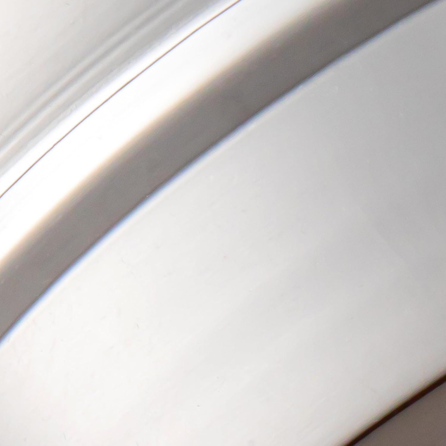 Marni 3" Table Lamp | Natural Brass Finish | Clear Carved Acrylic Diffuser | 3000K Integrated LED Portable Lamp | Made of Steel and Acrylic | 3.63" D x 3.63" H | TL321903NB