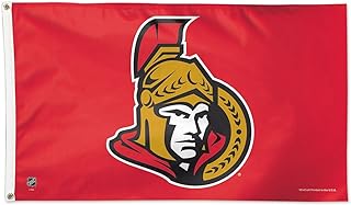 Wincraft NHL Deluxe Flag