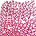 ROSE Crystal Rhinestones Flatback 144 SWAROVSKI 4.8mm 20ss ss20