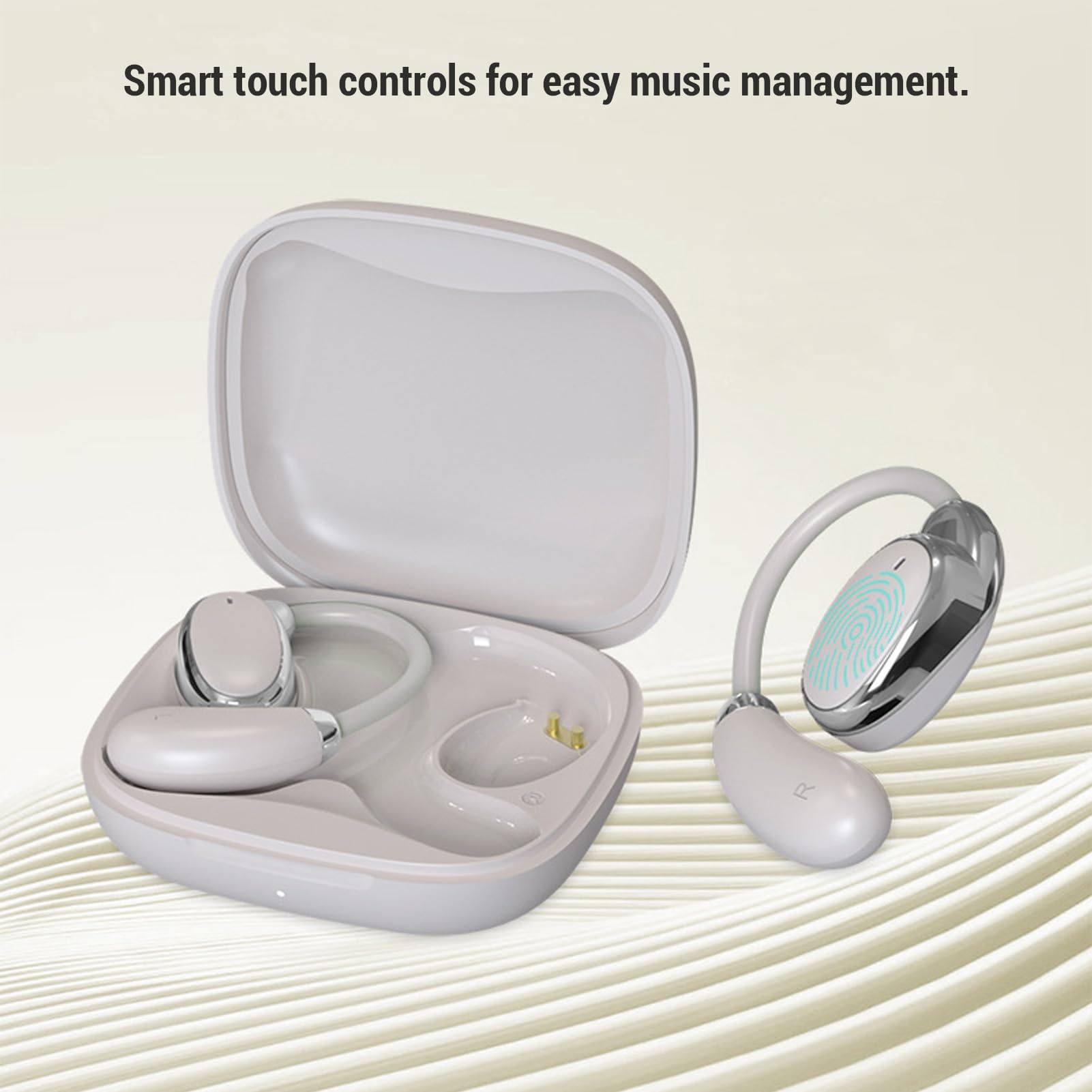 Amazon.com : AI Language Translation Earbuds, 150 Languages