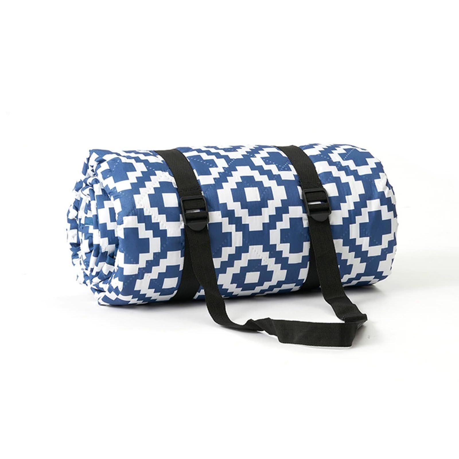 Picnic Blanket, Large Waterproof Portable and Foldable Picnic Mat with Carry Strap for Camping, Park, Outdoor, Machine Washable Ultrasonic Picnic Mat picnic blankets picnic blankets (200*200CM)