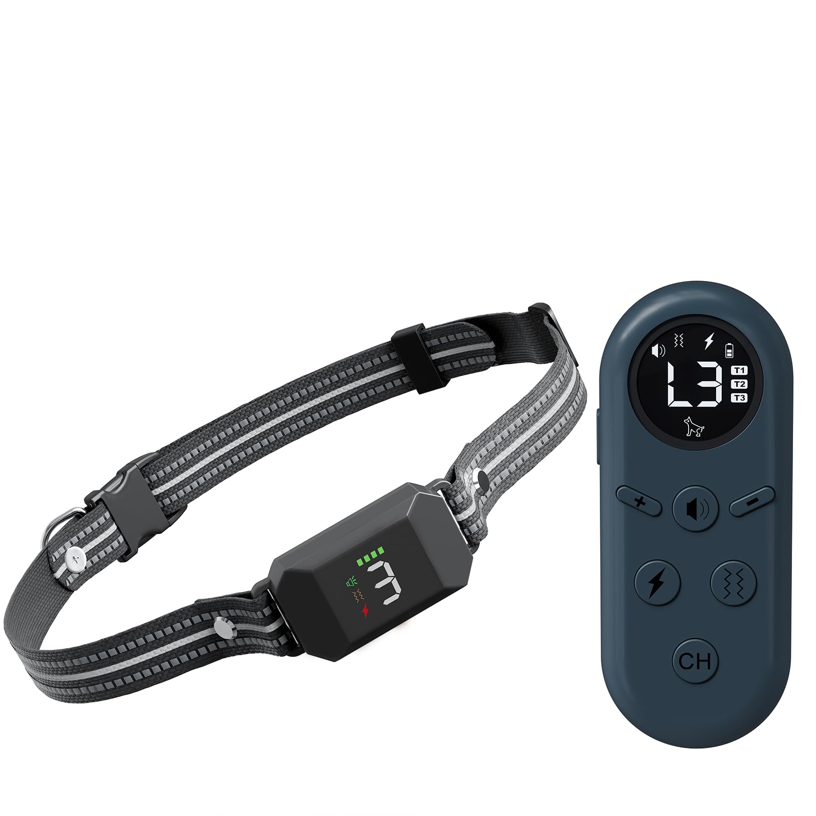 Veconix Small Shock Collar