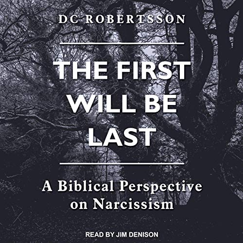 The First Will Be Last by DC Robertsson episode artwork