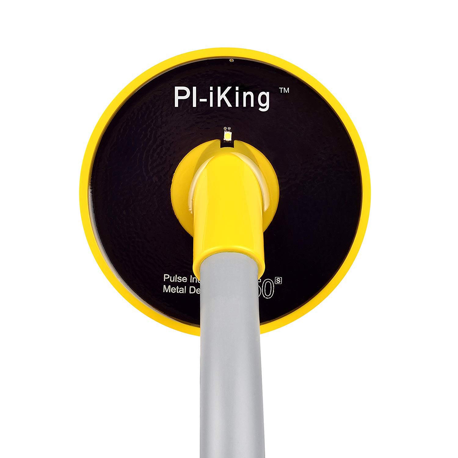 Metal Detector Subacqueo PI-iking 750 Pinpointer – Impermeabile Per Ricerca Oro