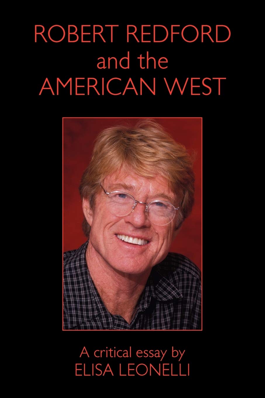 Robert Redford and the American West