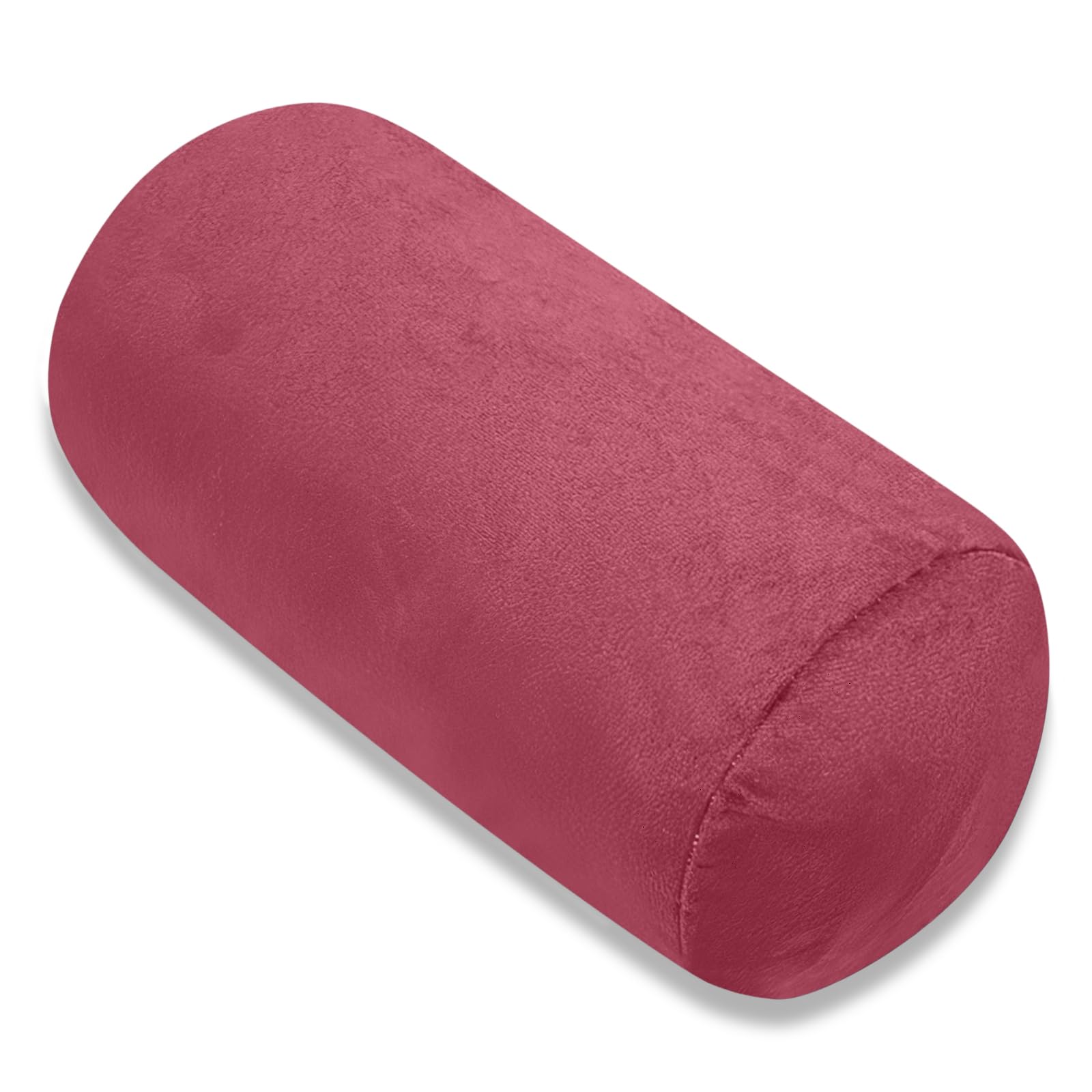 AS AWESLING Body Pillow for Adults Full BodyPilllow for sleeping Long Round Cervical Pillow, Bolster Pillow