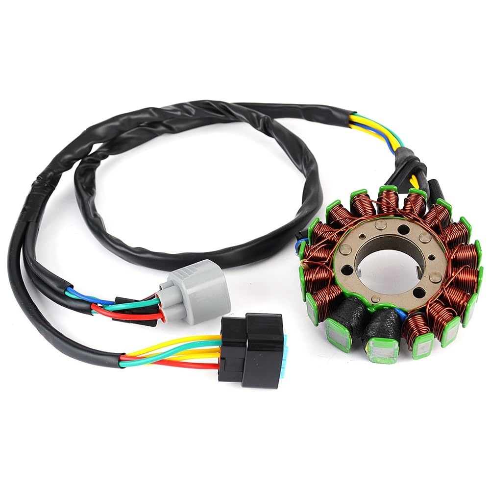 Stator Alternateur Pour Honda TRX 350 TM3 FourTrax à Partr De 2003 | EBay - Foto 11