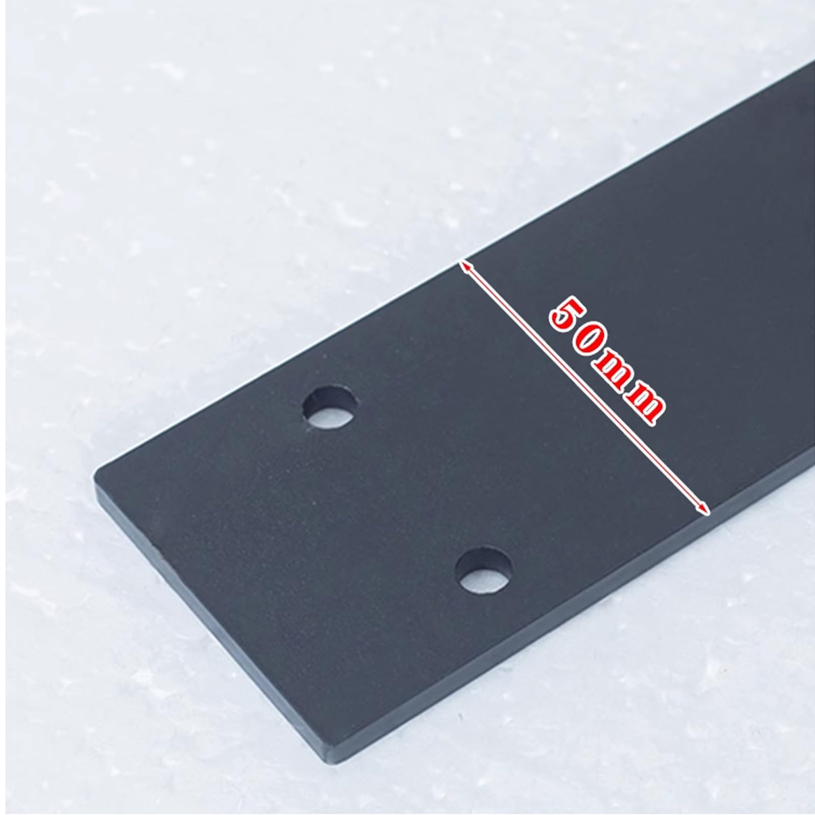 Paquete de 2 soportes para estantes de hierro de alta resistencia, soporte flotante de metal, soportes para estanterías, soporte montado en la pared, soporte de esquina en ángulo recto en forma de L