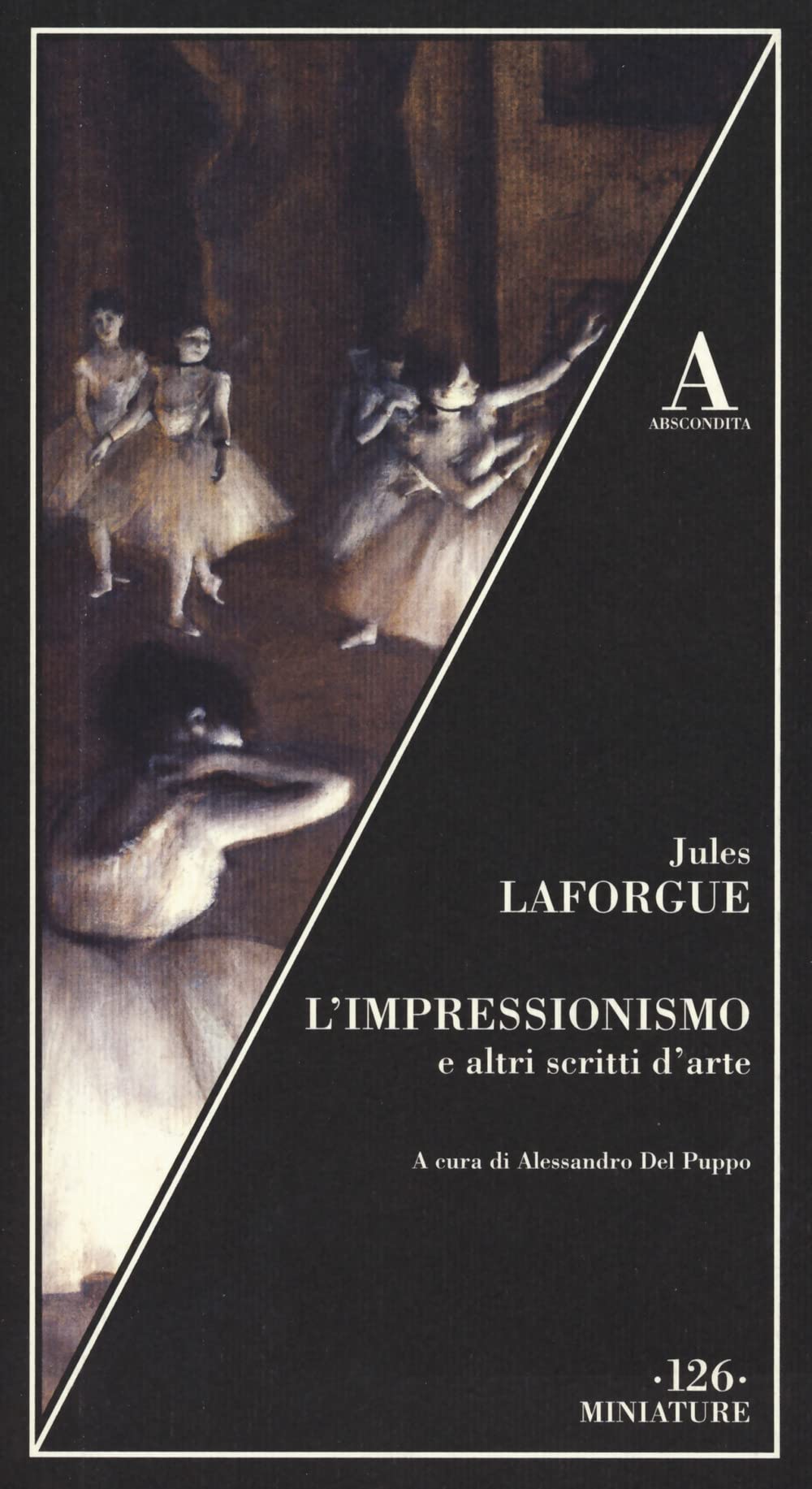 L'impressionismo E Altri Scritti Sull'arte - 4