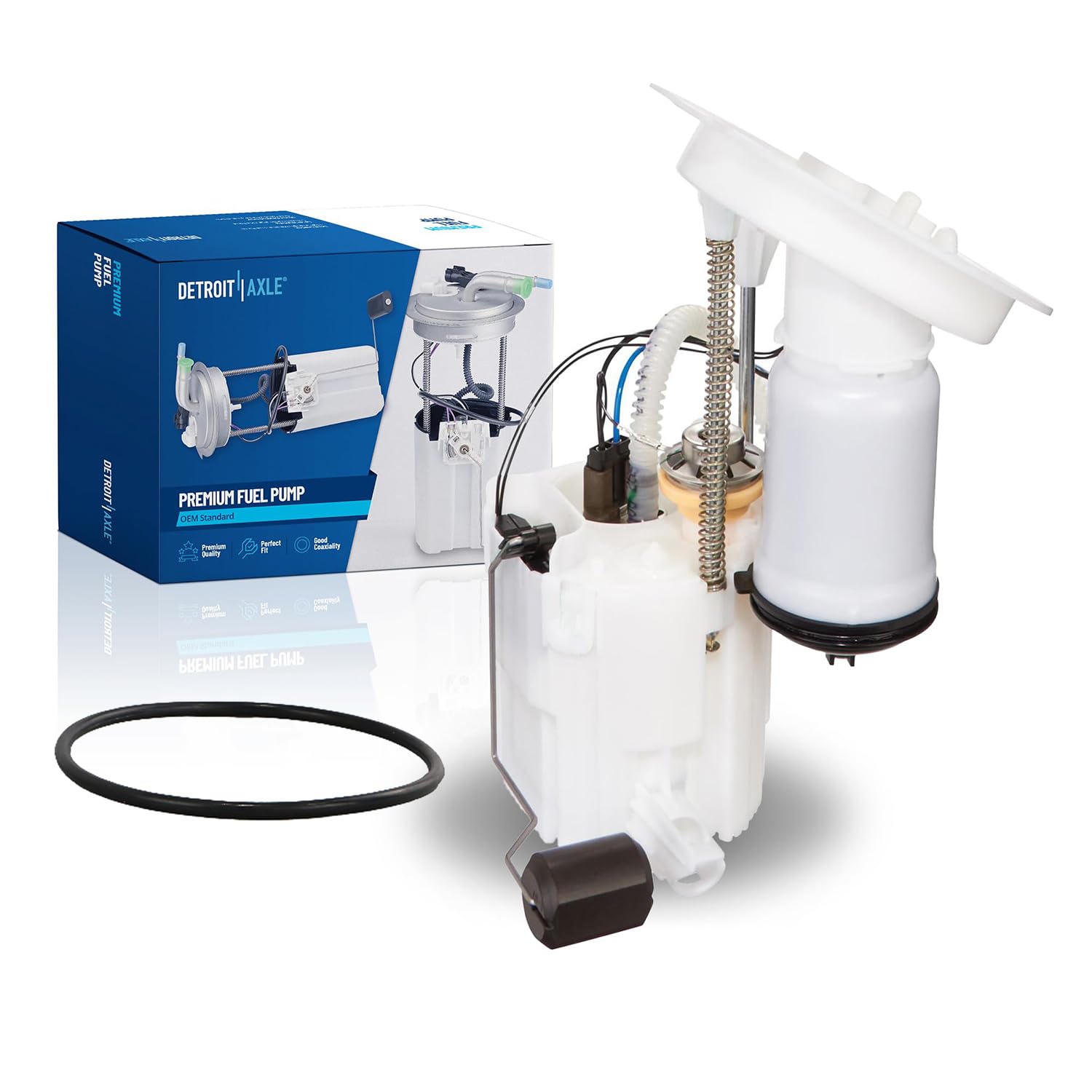 Detroit Axle - Fuel Pump Module for BMW 228i 320i 328i 335i 428i 435i M235i