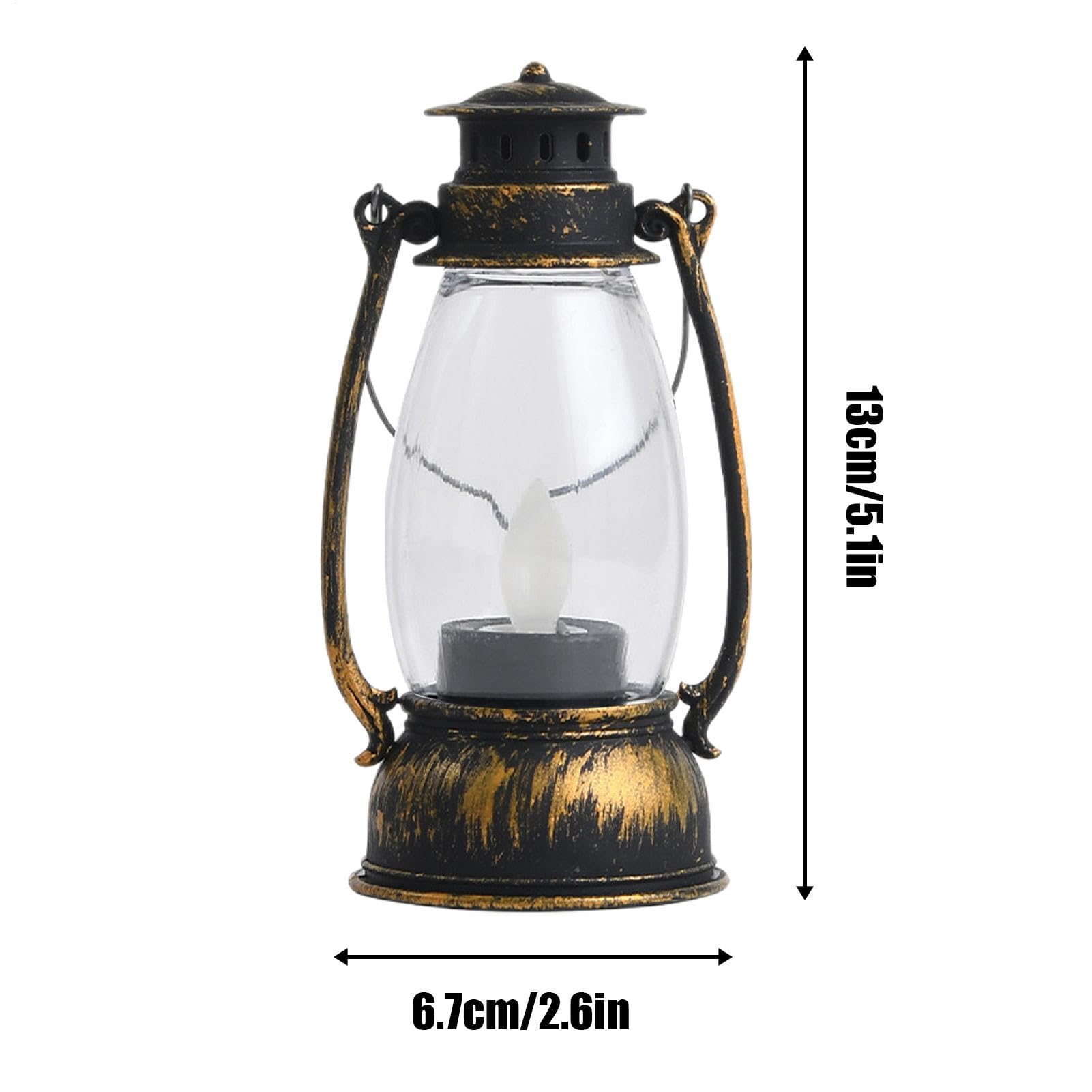 Arrosoir Solaire Avec Lumières, Lanterne Solaire Suspendue, Décorations