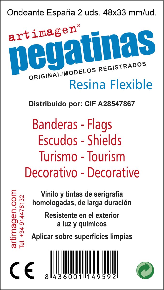 Sventolando La Bandiera Della Spagna, Agando, Spagna, Bandiera PNG e