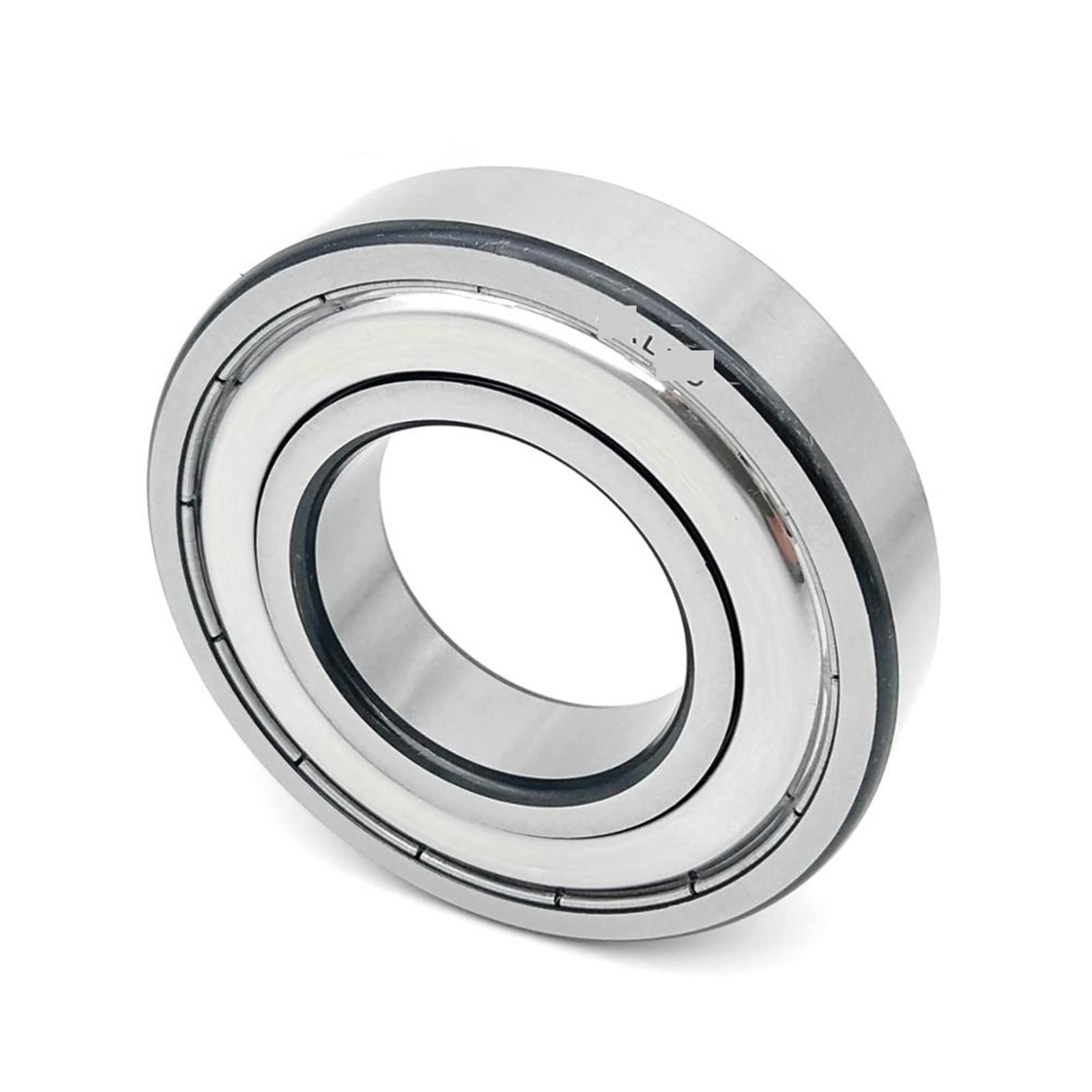 1 Uds 6214-2Z 70X125X24mm rodamiento 6214 6214Z 6214ZZ rodamientos rígidos de bolas de una sola fila métricos