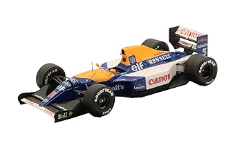 Amazon | フジミ模型 FW14BイギリスGP 1/20 グランプリシリーズ