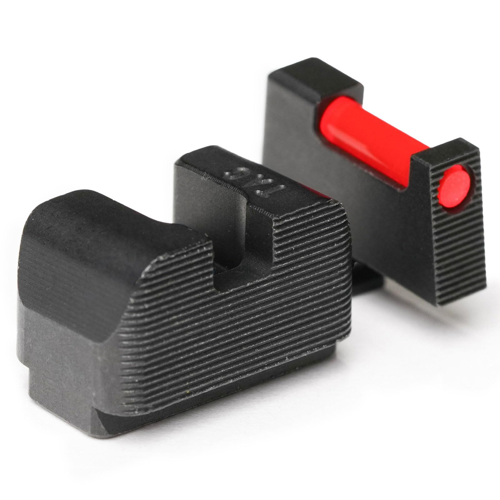 TAG Precision OR Gun Sights Compatible with Glock 10MM/.45 ACP