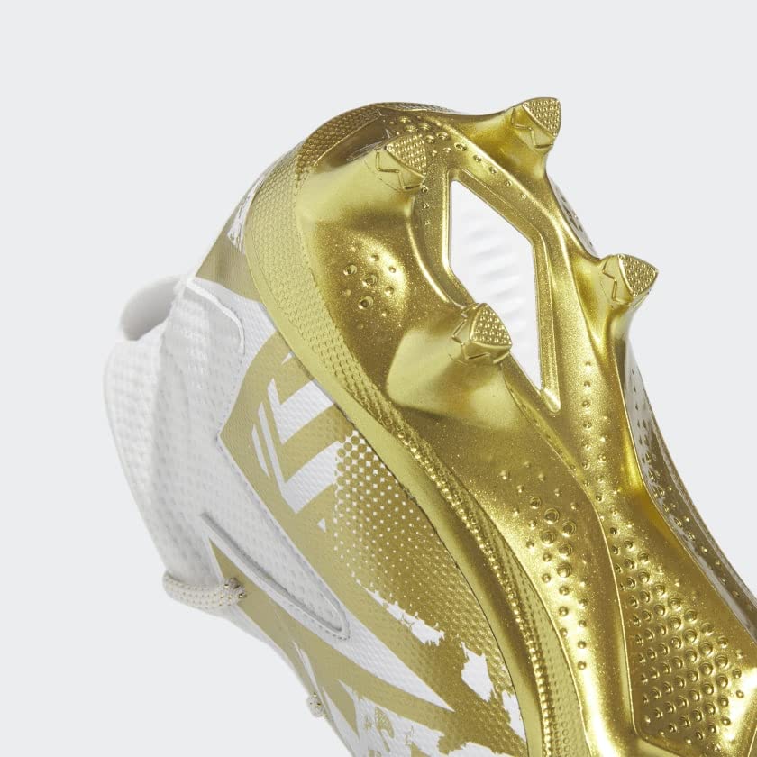 Image of Adidas Mens Freak 23 Inline Football Cleats