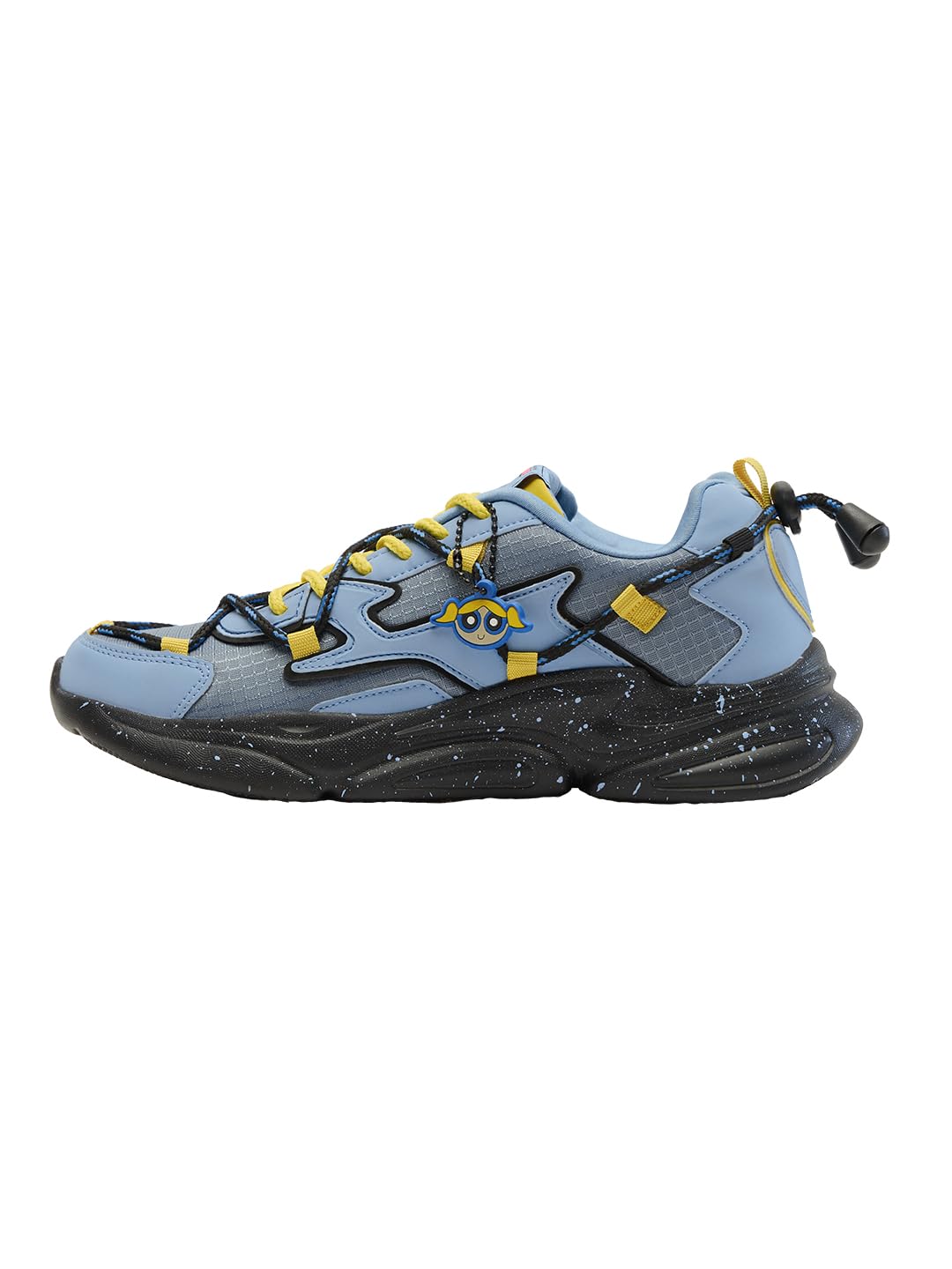 See full amazon price history chart for The Souled Store PPG: Bubbles Women and Girls Lace Up Low Top Sneakers The Souled Store PPG: Bubbles Women and Girls Lace Up Low Top Sneakers (B0DH84ZRZF) Amazon Price History, Amazon Price Tracker