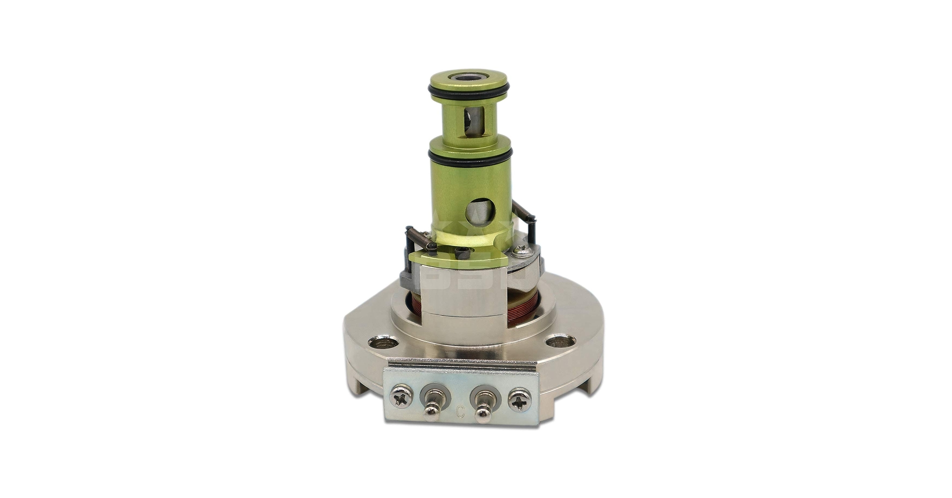 VANNER 5CEAN：V PARKER VE83-A-S-5 8204 0850-08 - Echuan Hydraulic